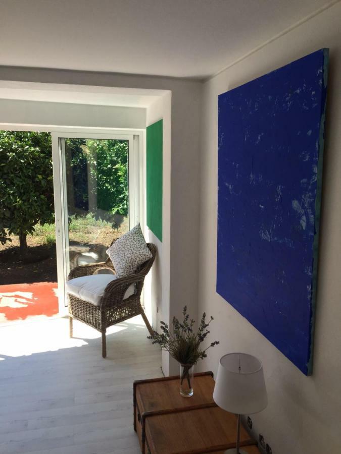 Villa Casa Dos Limoeiros à Santiago do Cacém Extérieur photo